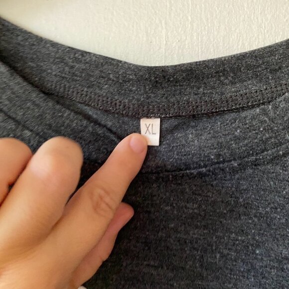 Disney Sayings Sleeveless T-shirt Lot Womens XL Unbranded Hakuna Matata Dream - Picture 4 of 13